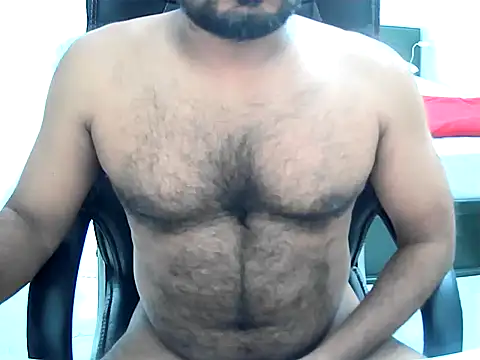 VINU26BLR online show from 11/17/25, 04:55