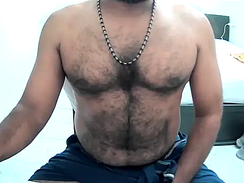 VINU26BLR online show from 11/23/25, 05:23