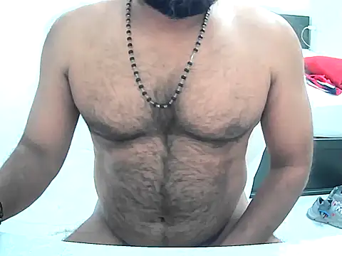 VINU26BLR online show from 02/01/26, 12:47