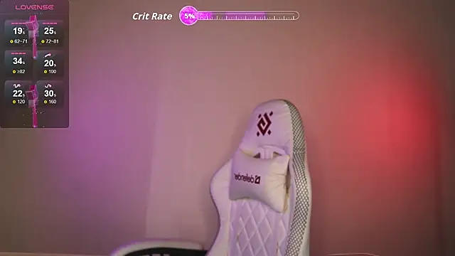 Ada Gold  online show from 11/26/25, 06:24