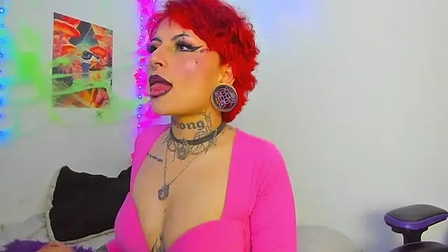 Snapshot of Rainnbow_ chatting on 11/06/25, 06:50 Rainnbow online show from 11/06/25, 06:50