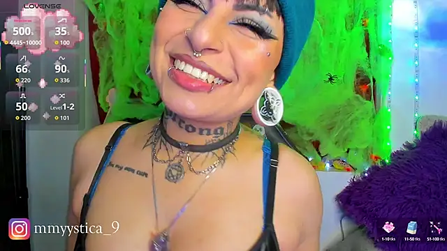 Rainnbow  online show from 10/02/25, 06:39