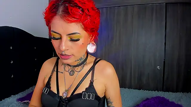 Rainnbow  online show from 12/13/24, 02:54