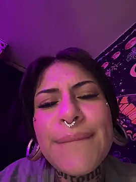 Rainnbow  online show from 02/08/26, 07:17