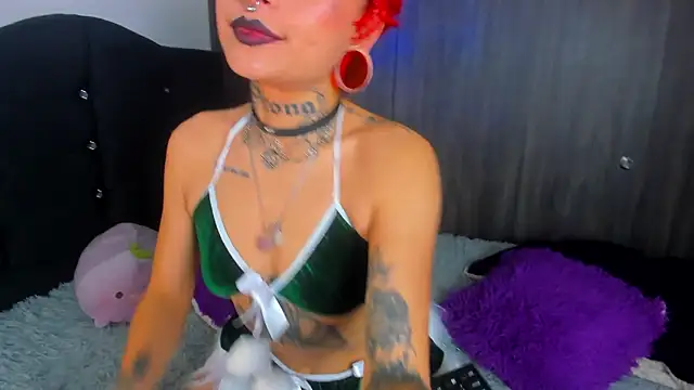 Rainnbow  online show from 12/20/24, 04:20