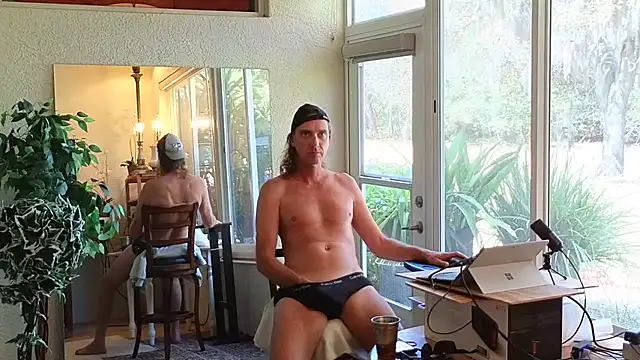 eliberator1777 online show from 03/11/26, 05:40