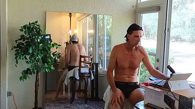 eliberator1777 online show from 02/15/26, 06:07