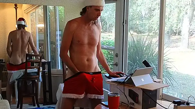 eliberator1777 online show from 12/21/25, 05:03