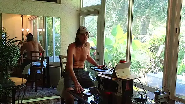 eliberator1777 online show from 06/28/26, 06:36
