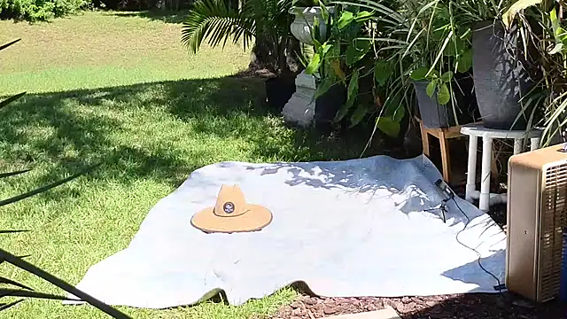 eliberator1777 online show from 09/21/25, 05:07