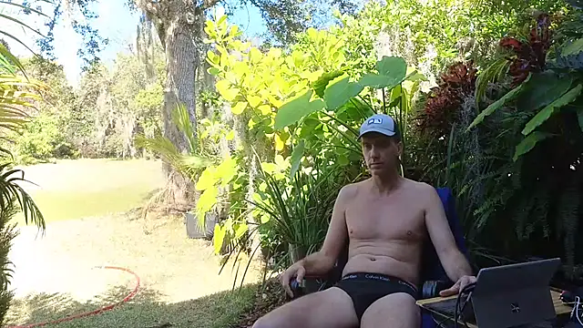 eliberator1777 online show from 02/09/25, 07:52