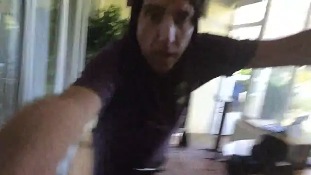 eliberator1777 online show from 03/02/25, 09:41