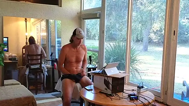 eliberator1777 online show from 11/24/25, 08:31