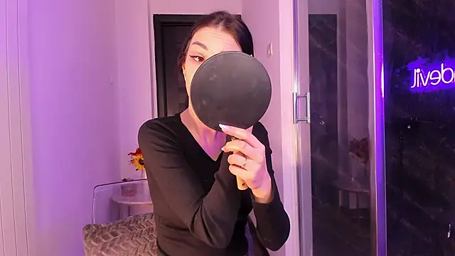 realhotfallingdevil online show from 03/06/26, 05:24