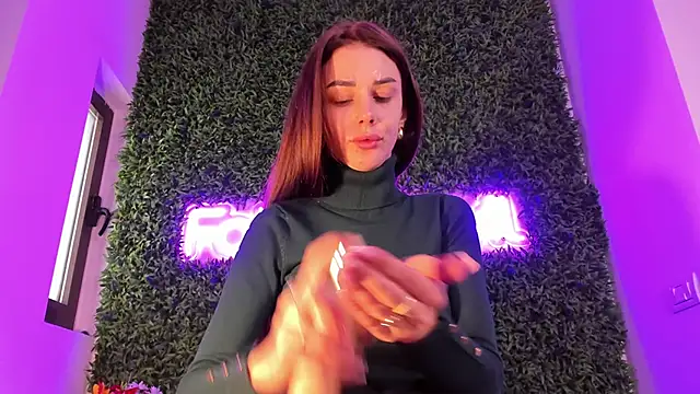 realhotfallingdevil online show from 03/26/26, 09:07