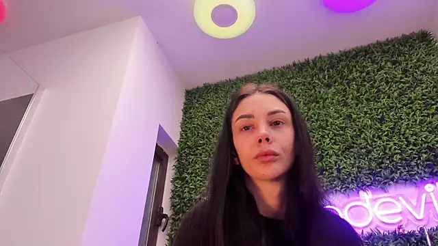 realhotfallingdevil online show from 03/23/26, 05:07