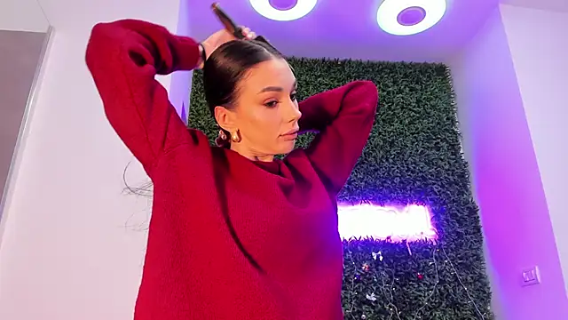 realhotfallingdevil online show from 01/09/26, 05:25