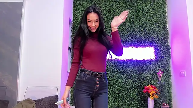 realhotfallingdevil online show from 12/03/25, 06:14