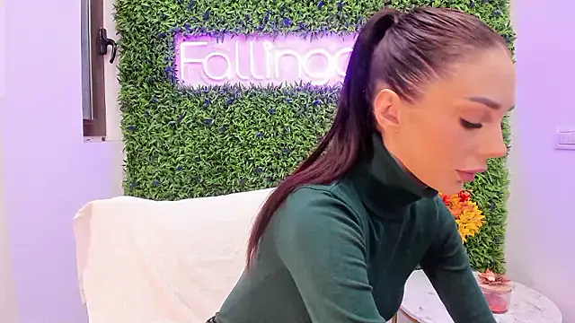 realhotfallingdevil online show from 11/14/25, 05:55