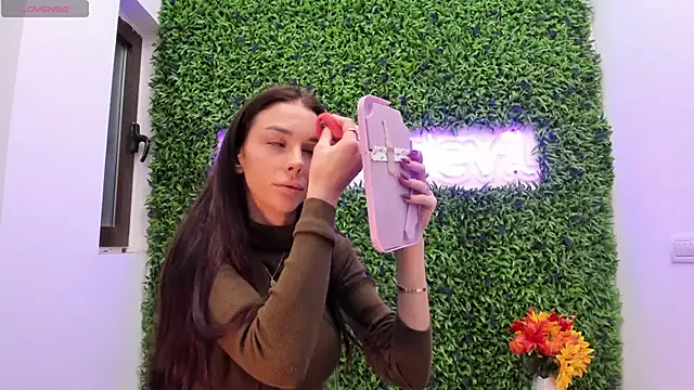 realhotfallingdevil online show from 11/13/25, 04:38