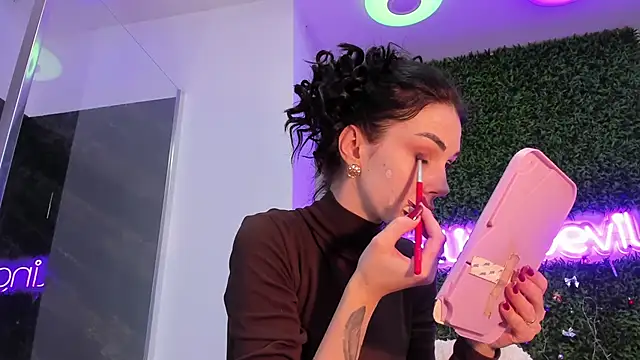 realhotfallingdevil online show from 02/03/26, 04:54