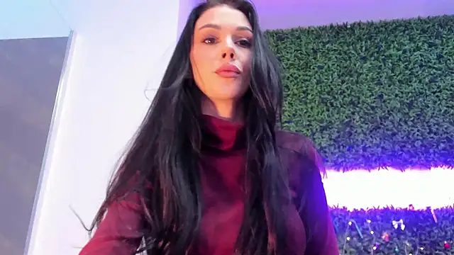 realhotfallingdevil online show from 12/19/25, 05:43