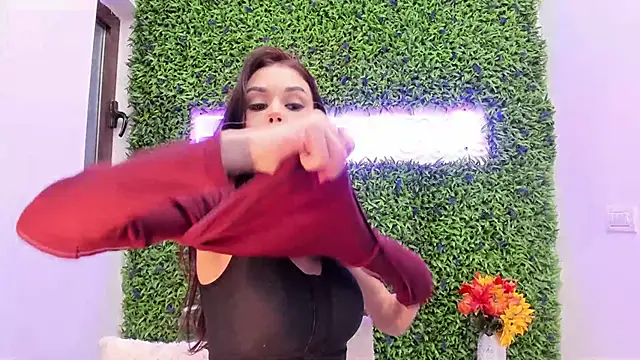 realhotfallingdevil online show from 11/17/25, 05:55