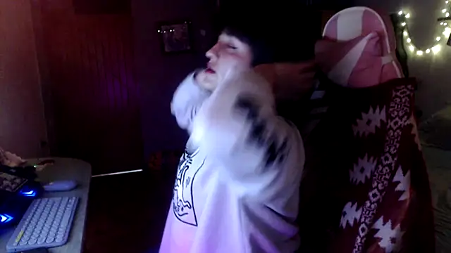 venus 666 online show from 03/05/26, 10:27