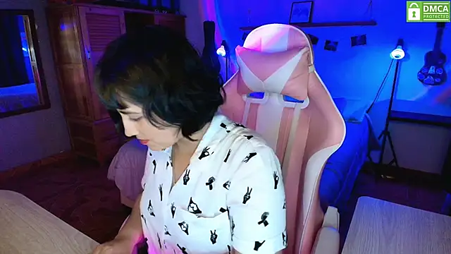 venus 666 online show from 12/19/25, 11:51