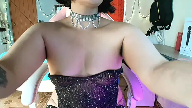 venus 666 online show from 12/01/25, 07:48