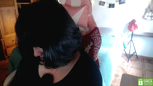 venus 666 online show from 03/23/26, 05:24