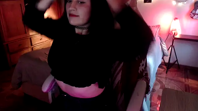 venus 666 online show from 04/09/26, 10:38