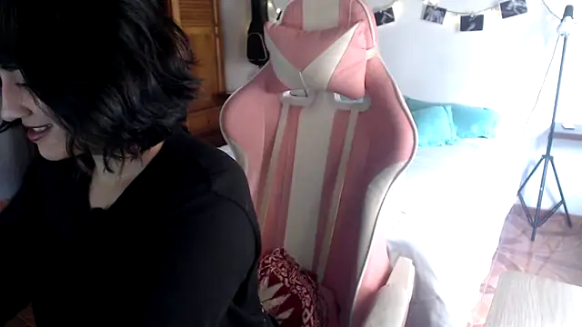 Snapshot of venus_666 chatting on 02/05/26, 09:10 venus 666 online show from 02/05/26, 09:10