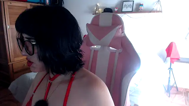 venus 666 online show from 06/02/26, 07:58