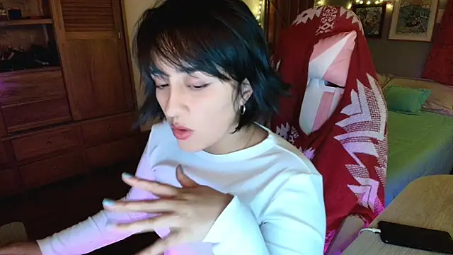 venus 666 online show from 11/14/25, 11:19