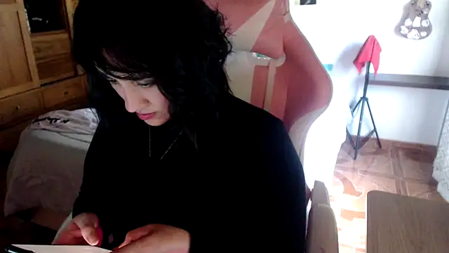 Snapshot of venus_666 chatting on 02/25/26, 09:47 venus 666 online show from 02/25/26, 09:47