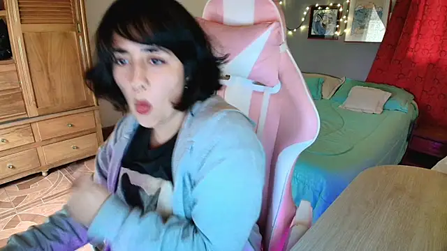 venus 666 online show from 11/29/25, 07:58