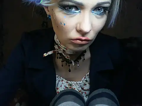 WildMissNiks online show from 03/15/26, 09:16