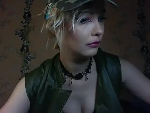 WildMissNiks online show from 03/05/26, 09:50