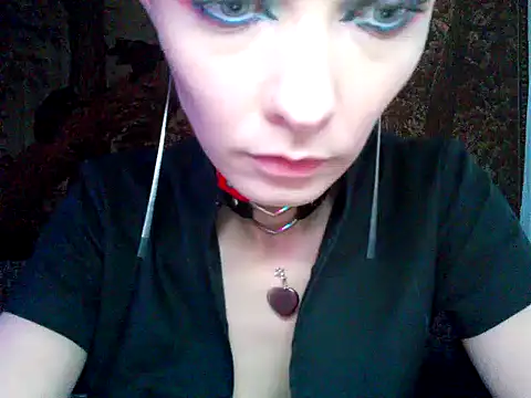 Snapshot of WildMissNiks chatting on 01/26/25, 01:47 WildMissNiks online show from 01/26/25, 01:47