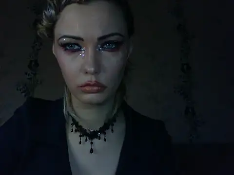 WildMissNiks online show from 03/20/26, 07:42