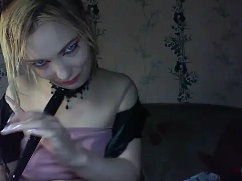 Snapshot of WildMissNiks chatting on 06/20/26, 08:41 WildMissNiks online show from 06/20/26, 08:41