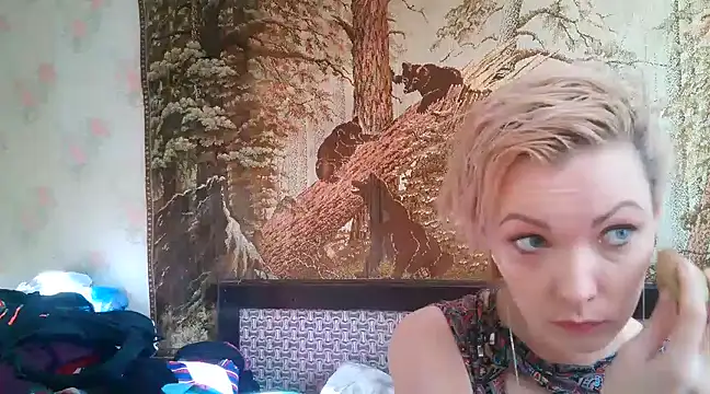 Snapshot of WildMissNiks chatting on 03/09/25, 06:28 WildMissNiks online show from 03/09/25, 06:28