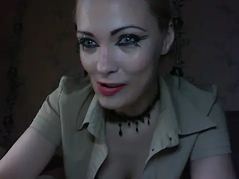 WildMissNiks online show from 05/14/26, 07:16
