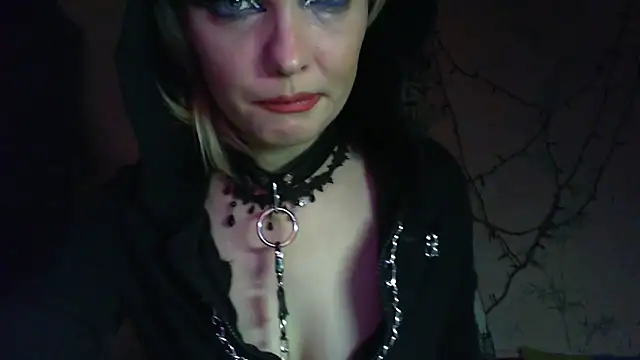 WildMissNiks online show from 02/26/26, 08:47