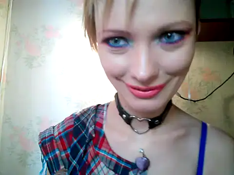 Snapshot of WildMissNiks chatting on 01/26/25, 10:23 WildMissNiks online show from 01/26/25, 10:23