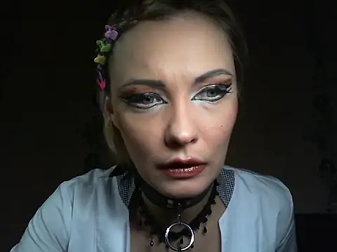 WildMissNiks online show from 03/12/26, 09:13