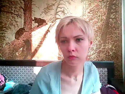 Snapshot of WildMissNiks chatting on 02/26/25, 07:34 WildMissNiks online show from 02/26/25, 07:34