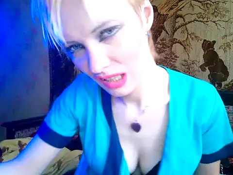Snapshot of WildMissNiks chatting on 01/30/25, 08:54 WildMissNiks online show from 01/30/25, 08:54