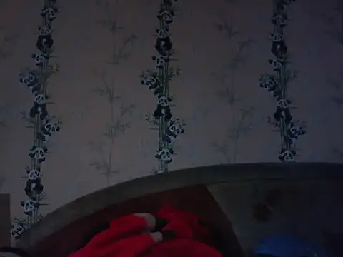 WildMissNiks online show from 04/07/26, 06:37